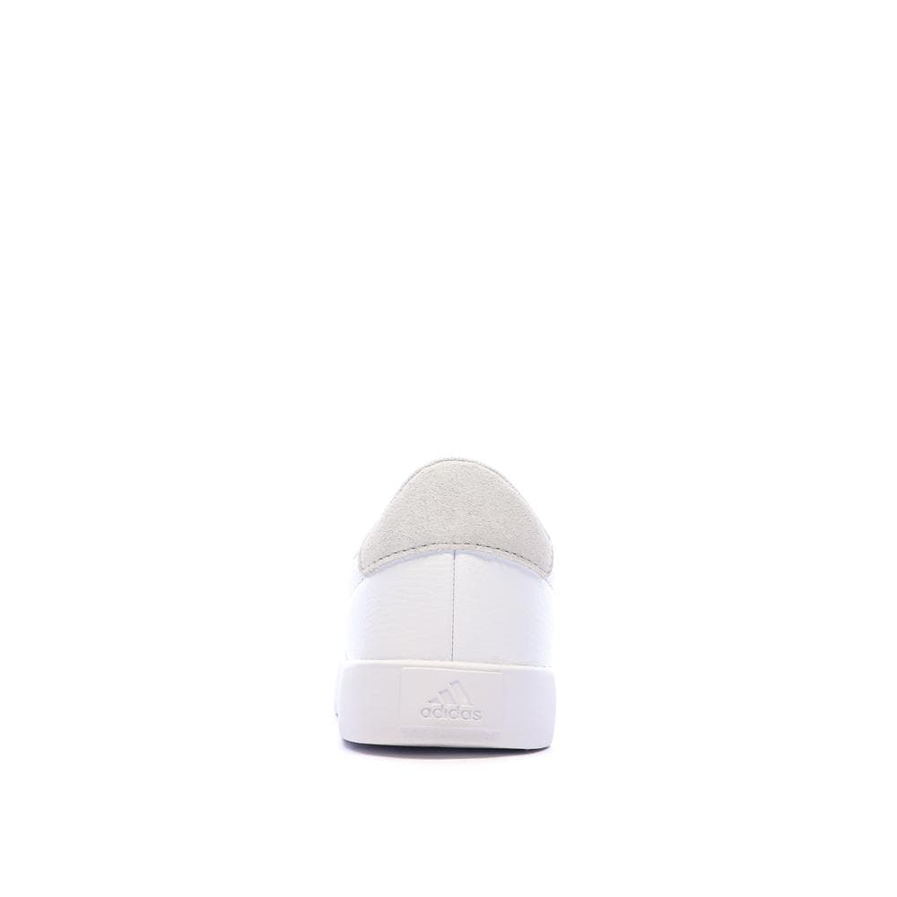 Baskets Blanc Femme Adidas Vl Court 3.0 3
