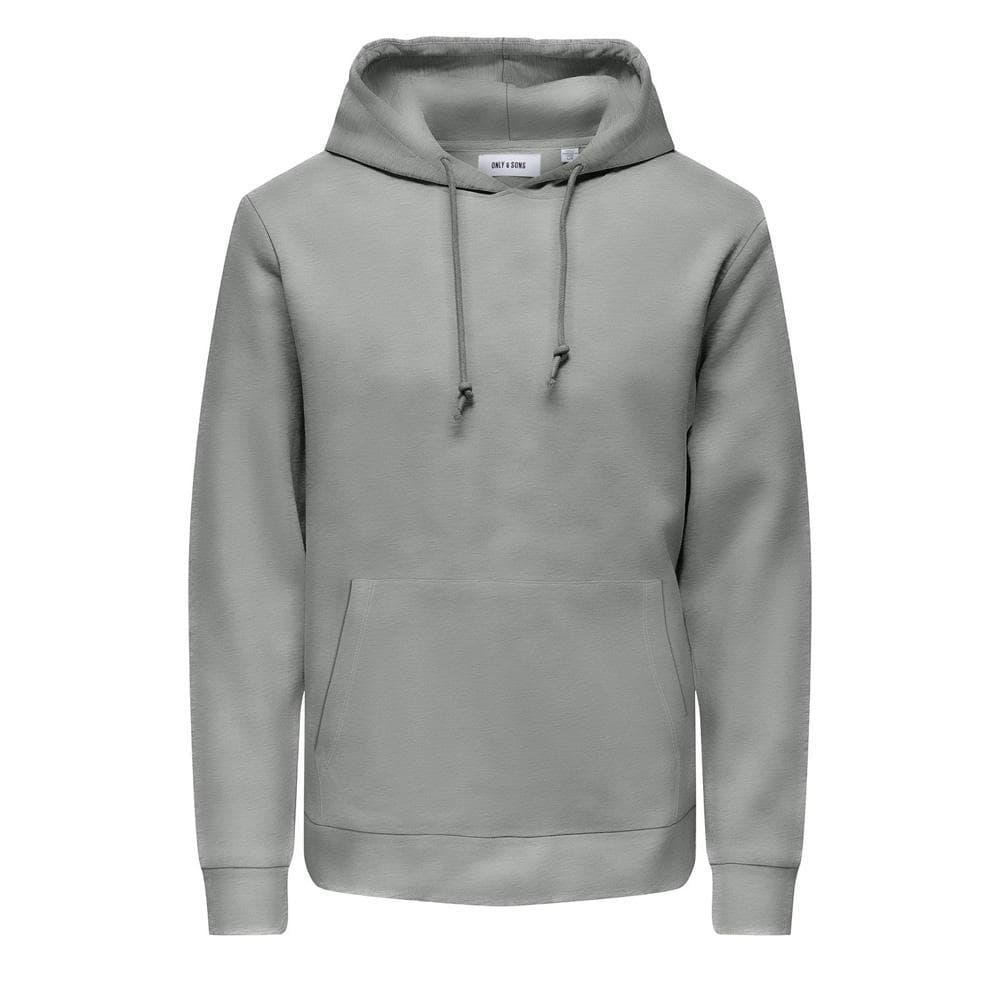 Sweat Vert Clair Homme Only & Sons Nirvana 1