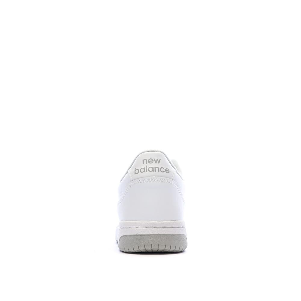 Baskets Blanc/Gris Homme New Balance M080 3