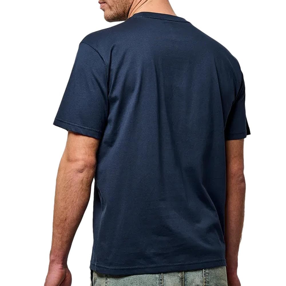 T-shirt Marine Homme Kaporal Toky 2