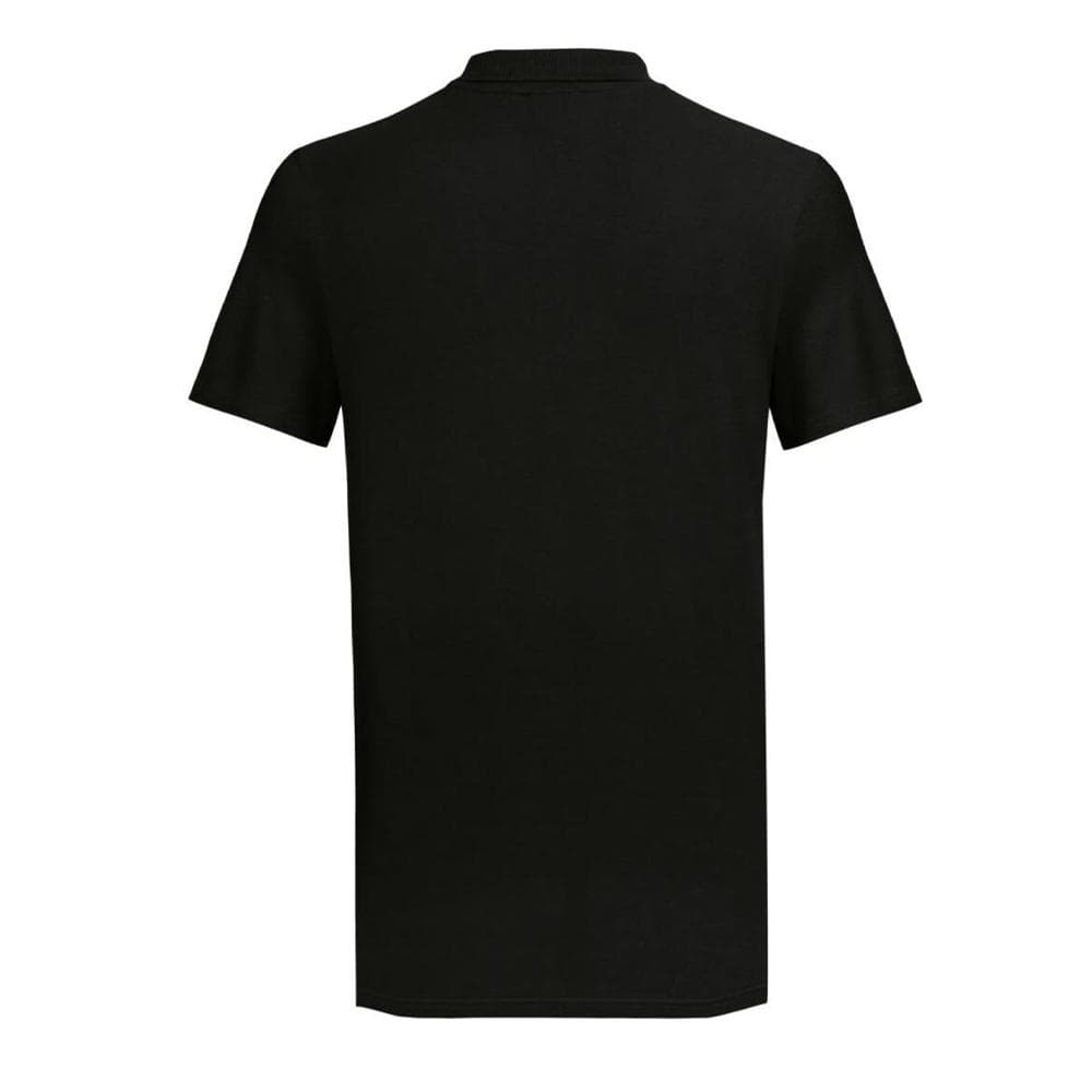 Polo Noir Homme Gotcha Addict 2