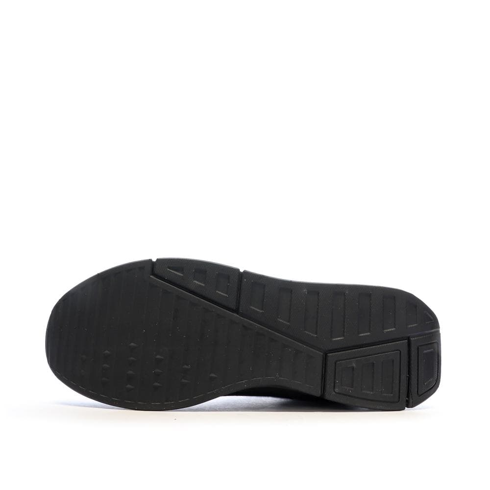 Baskets Noir Homme Kaporal Dolpi 5