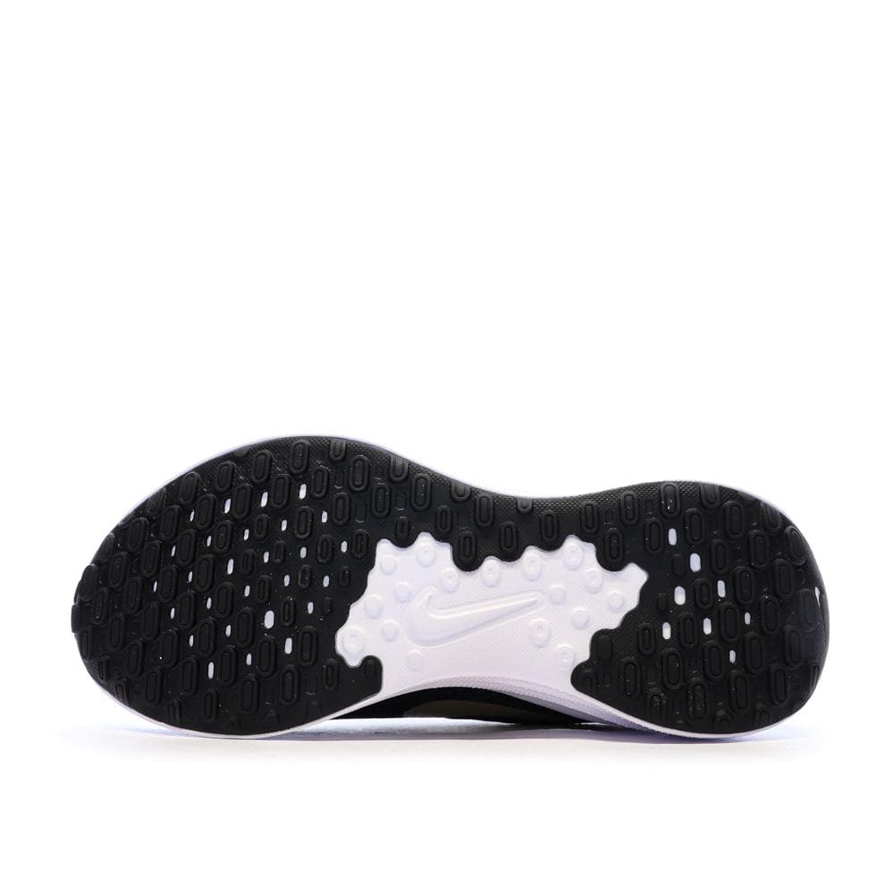 Chaussures de running Noires Femme Nike Revolution 5
