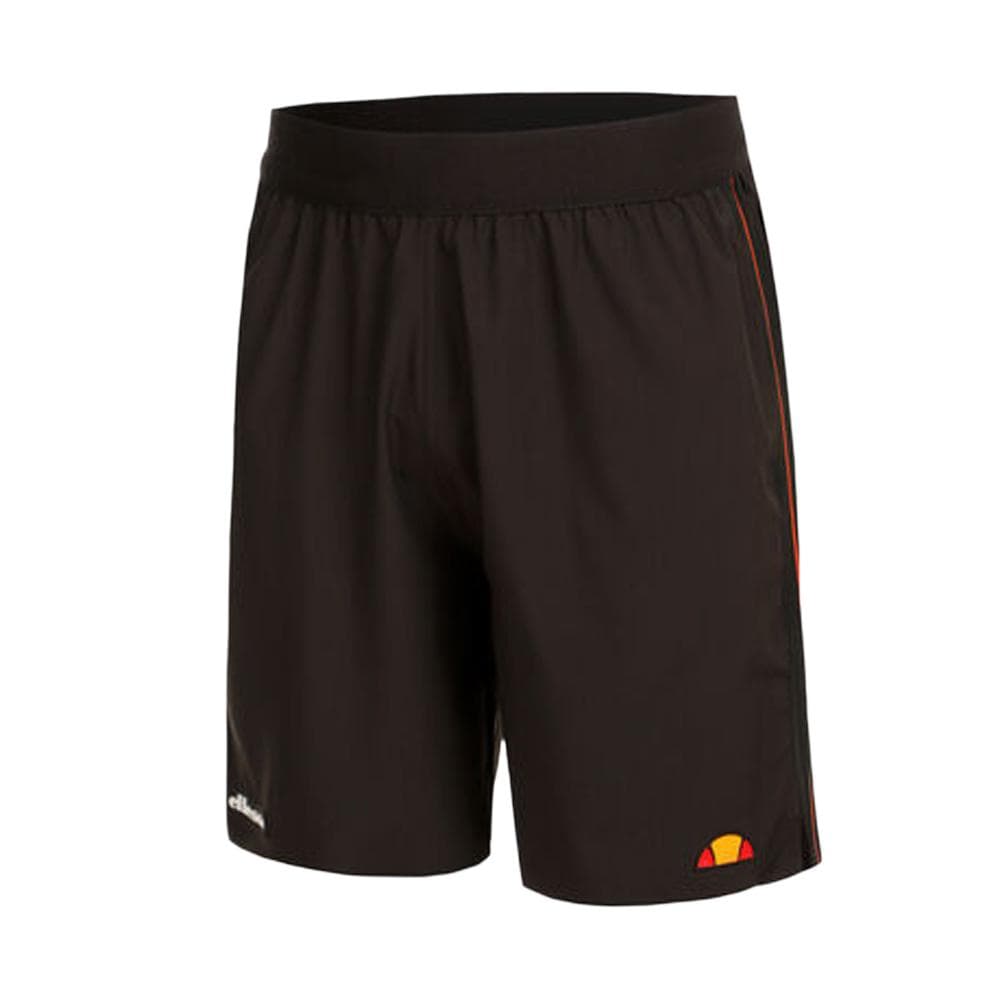 Short Noir Homme Ellesse Steady 1