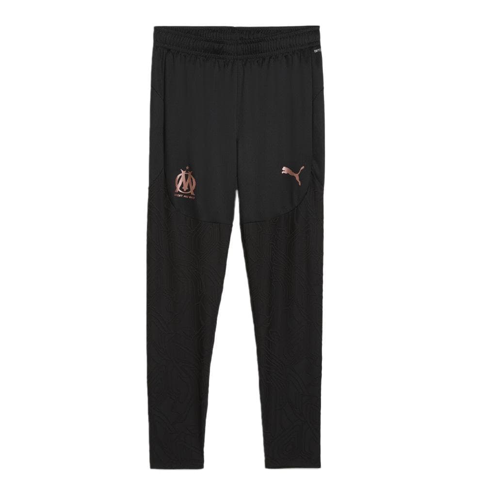 Jogging Noir Homme Puma 2025/2026 1