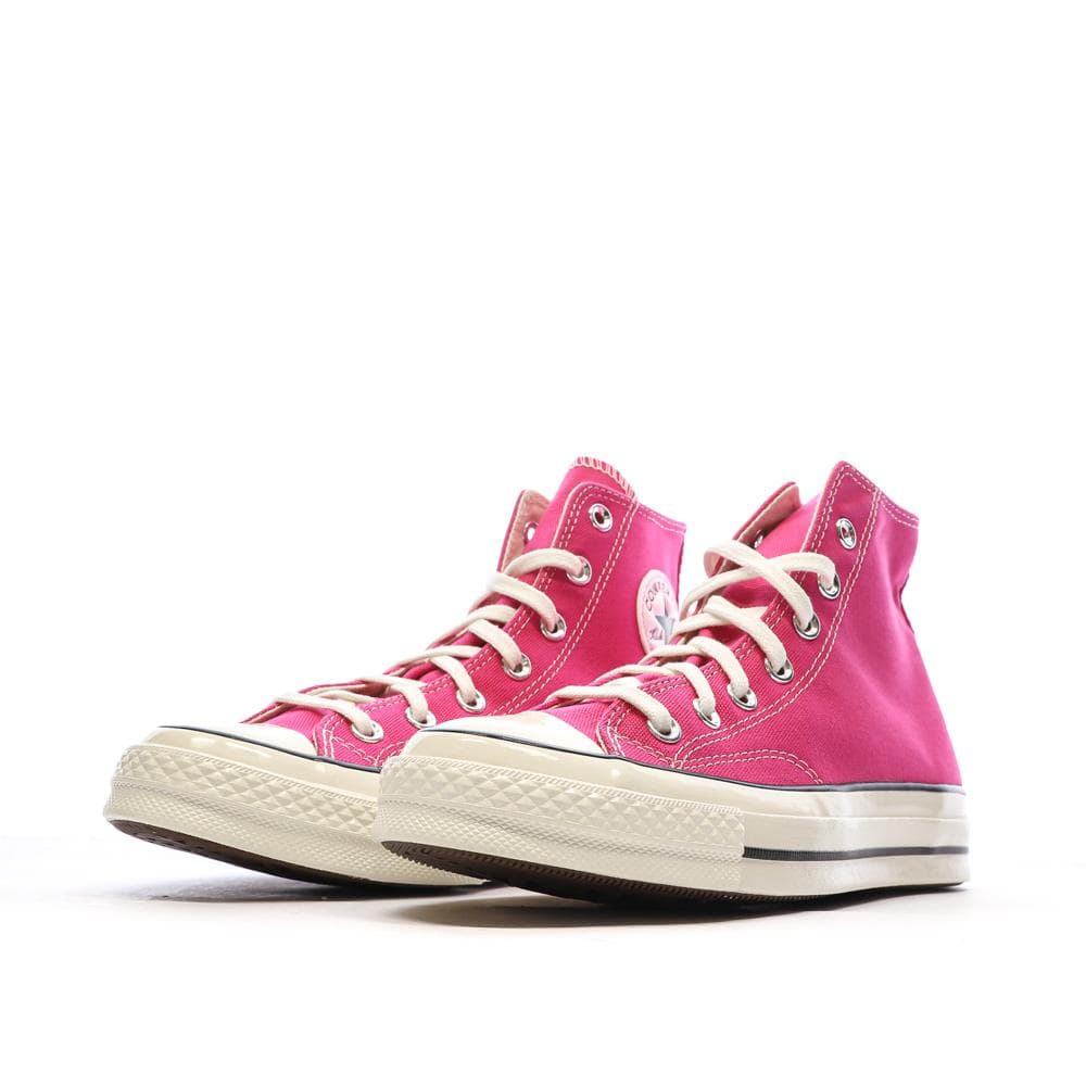 Baskets Roses Mixte Converse Chuck 70 Fall Tone A04594C 6