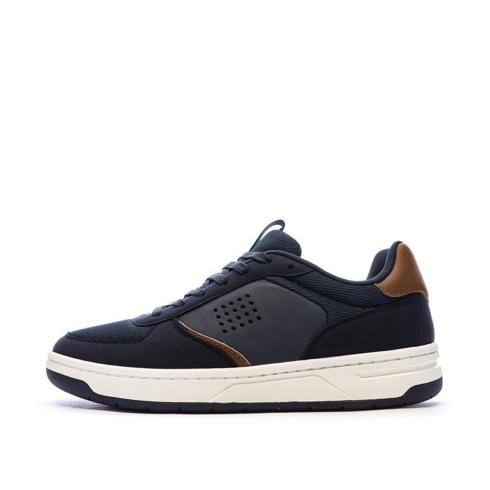 Baskets Marine Homme TBS AUCKLAY 1