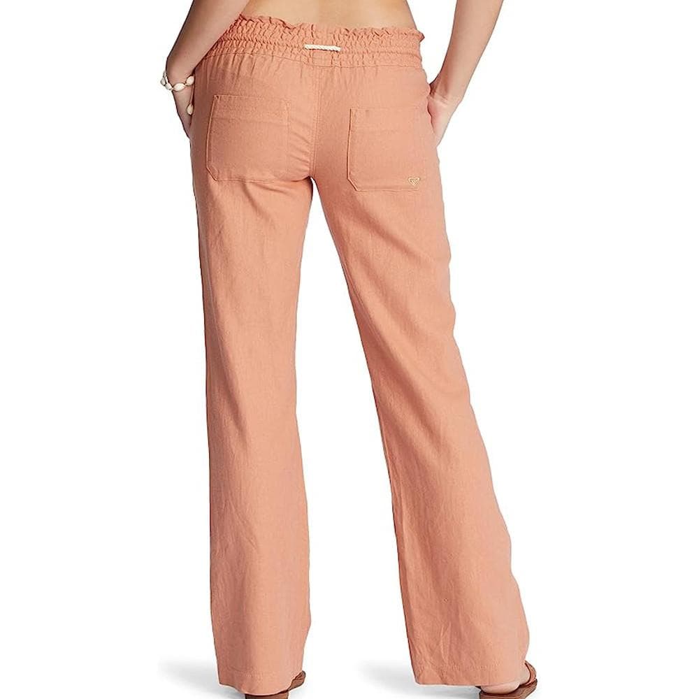 Pantalon Corail Femme Roxy Oceanside 2