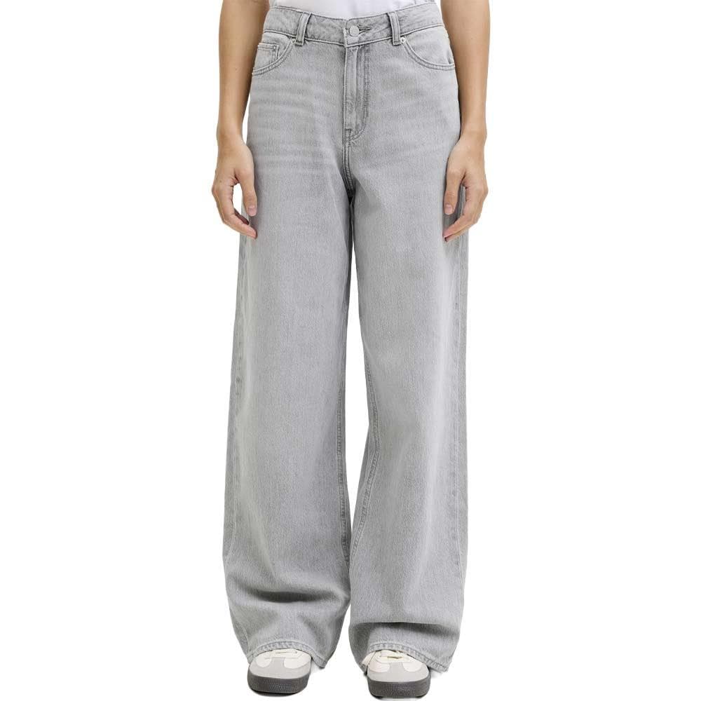 Jean Gris Femme JJXX Jxtokyo 1