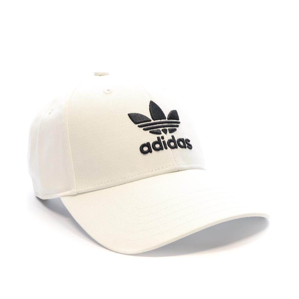 Casquette Blanche Homme Adidas Baseb 2