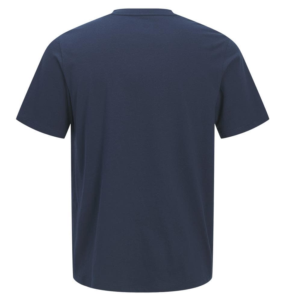 T-Shirt Marine Homme Jack & Jones Jjblaze 2