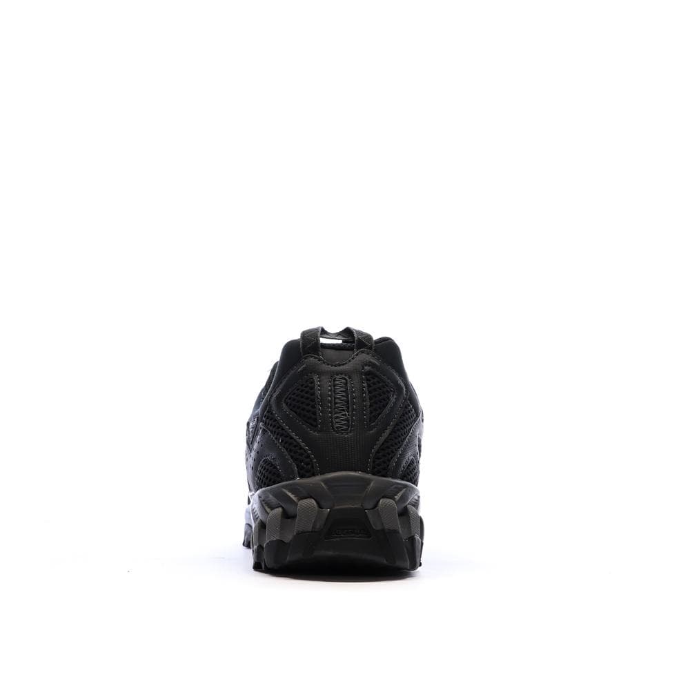 610 Baskets Noires Mixte New Balance 3