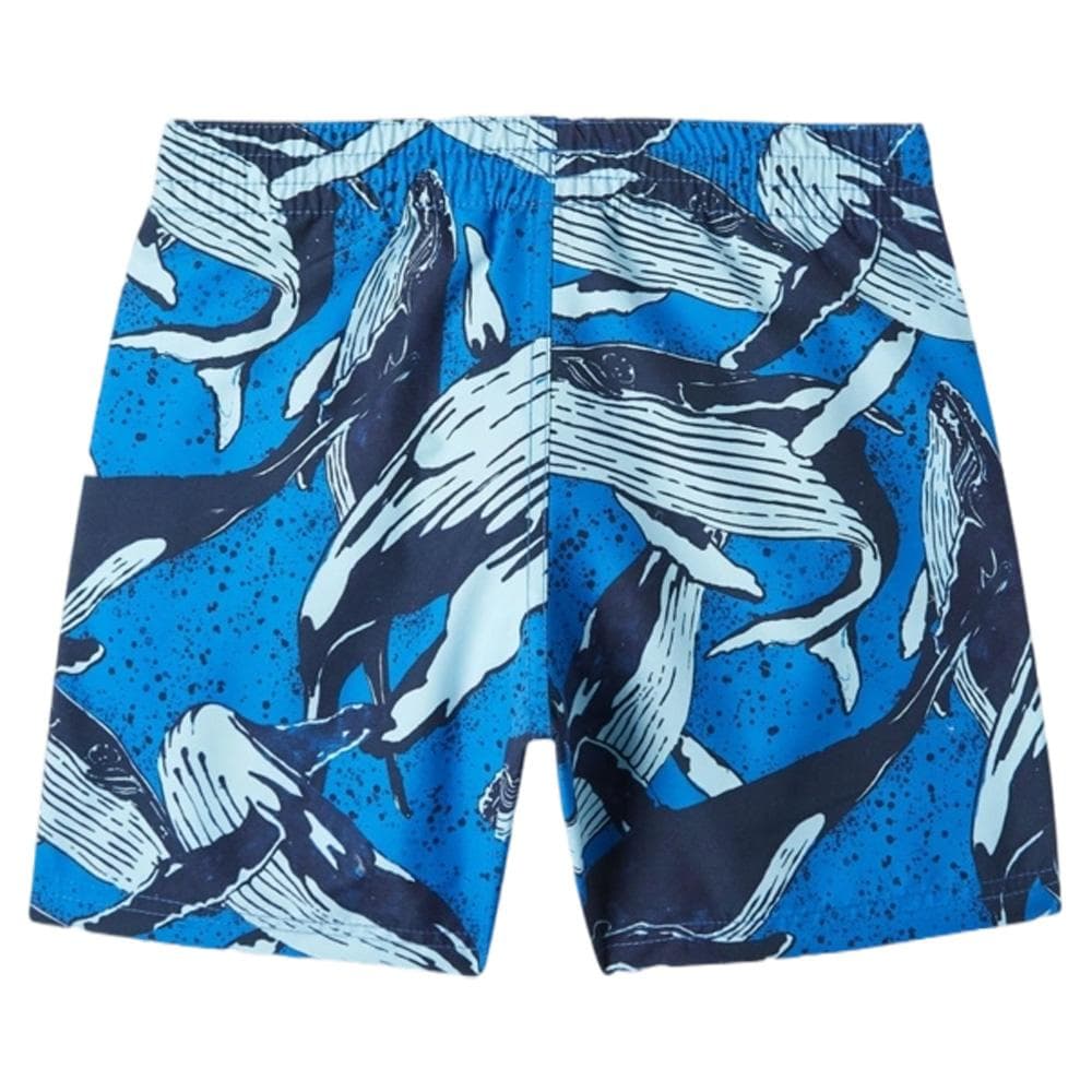 Maillot de bain Bleu Garçon O'Neill Cali 2