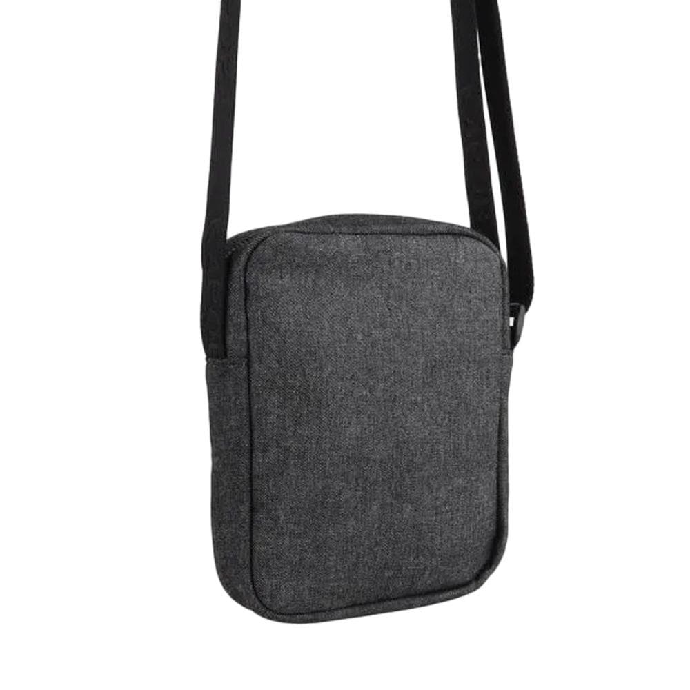 Sacoche Noir Homme Kaporal JINAR 2