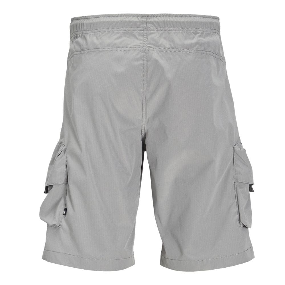 Short Cargo Gris Homme Jack & Jones Tcole 4
