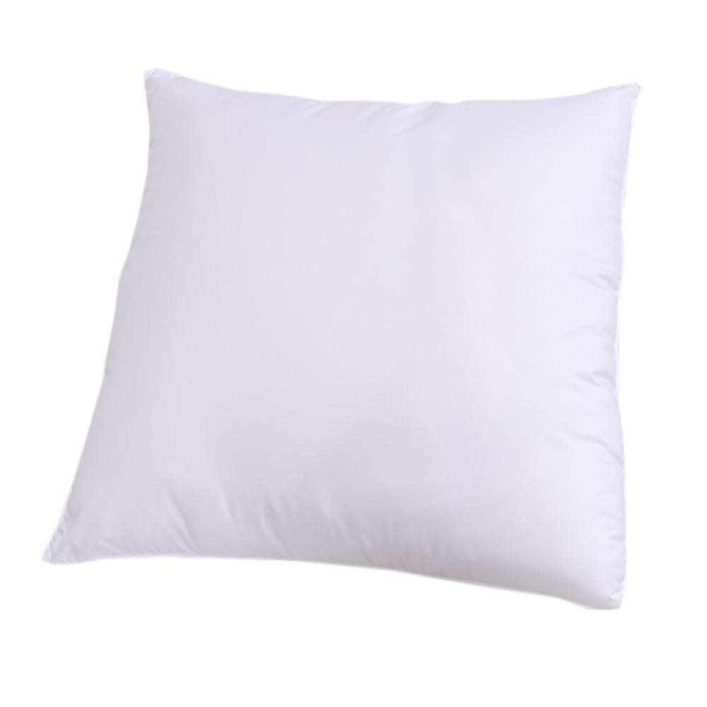 Oreiller Synthétique Blanc Dodo Cocoon 60x60cm 2