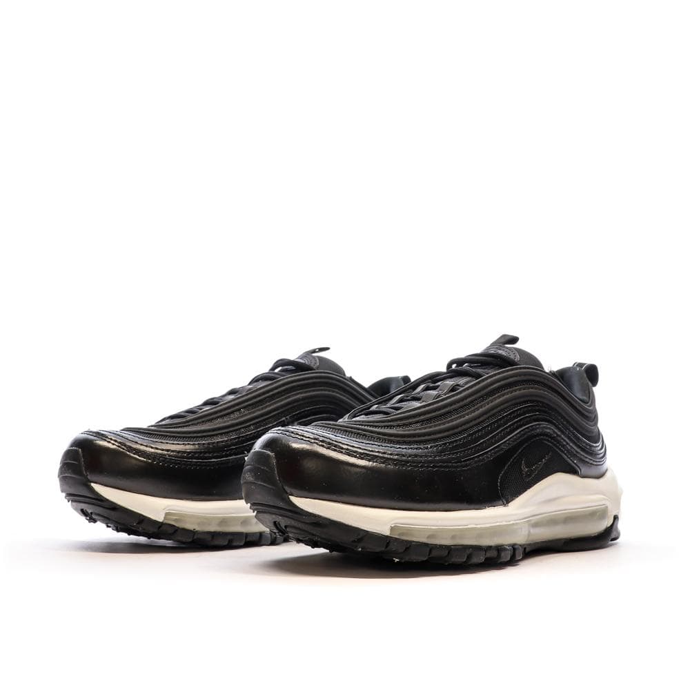 Baskets Noires Femme Nike W Air Max 97 6