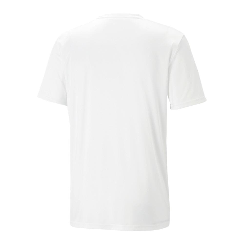 T-shirt Blanc Homme Puma Train 2
