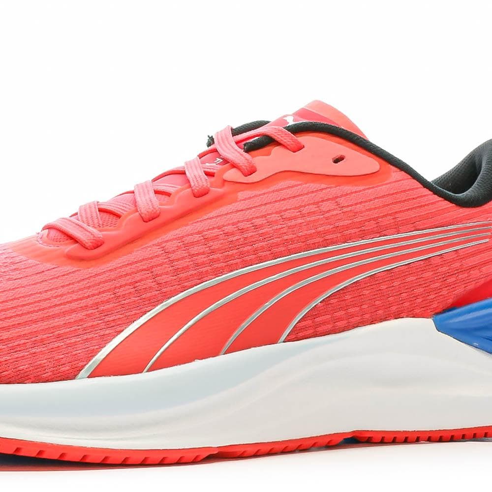 Chaussures de Running Rose Femme Puma Electrify Nitro 3 7