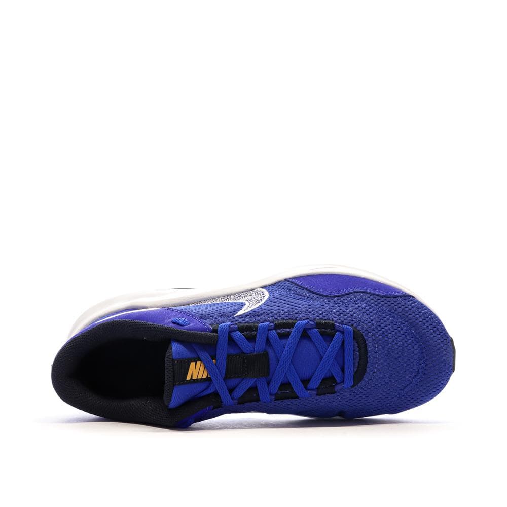 Baskets Bleu Homme Nike Legend Essential 4