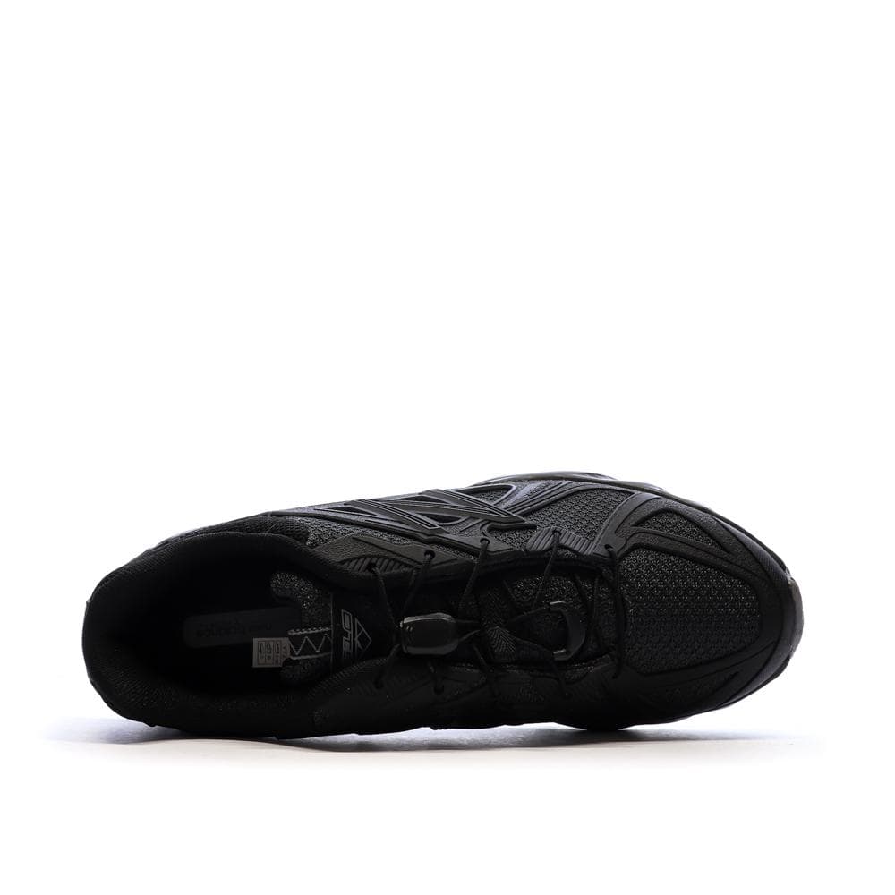 610 Baskets Noires Homme New Balance 4