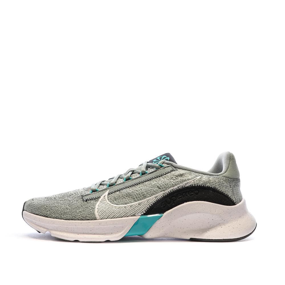 Chaussures de Running Grise Homme Nike Superrep 1