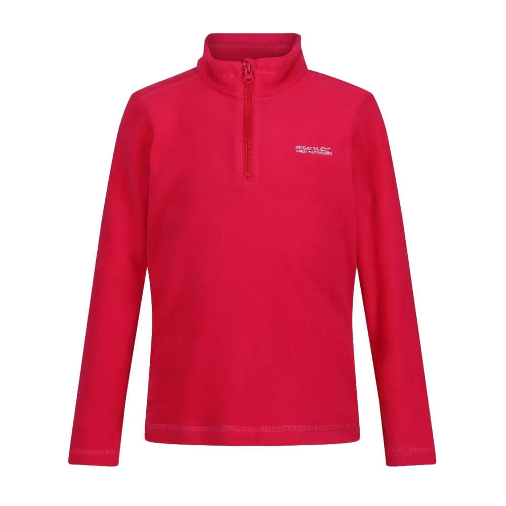 Polaire Rose Fille Regatta Hot Shot 1