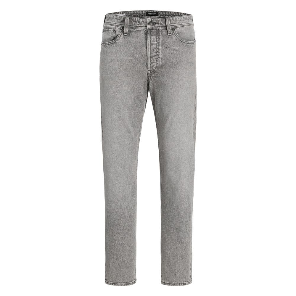 Jean Gris Homme Jack & Jones Chriss 1