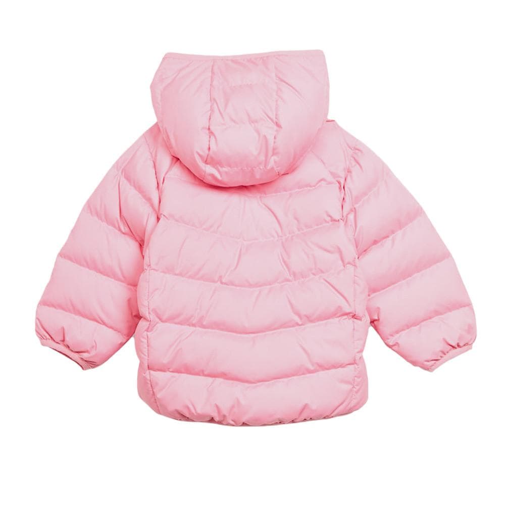 Doudoune Rose Fille Adidas Down Jacket 2