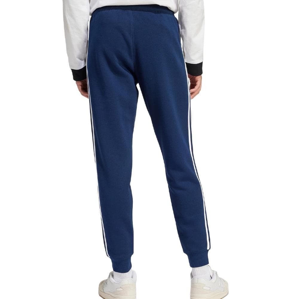 Jogging Marine Homme Adidas 3-stripes 2