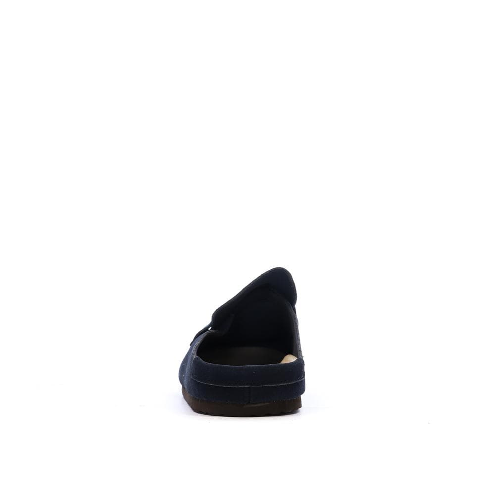 Sabots Marine Homme Xti Sabots Naples 3