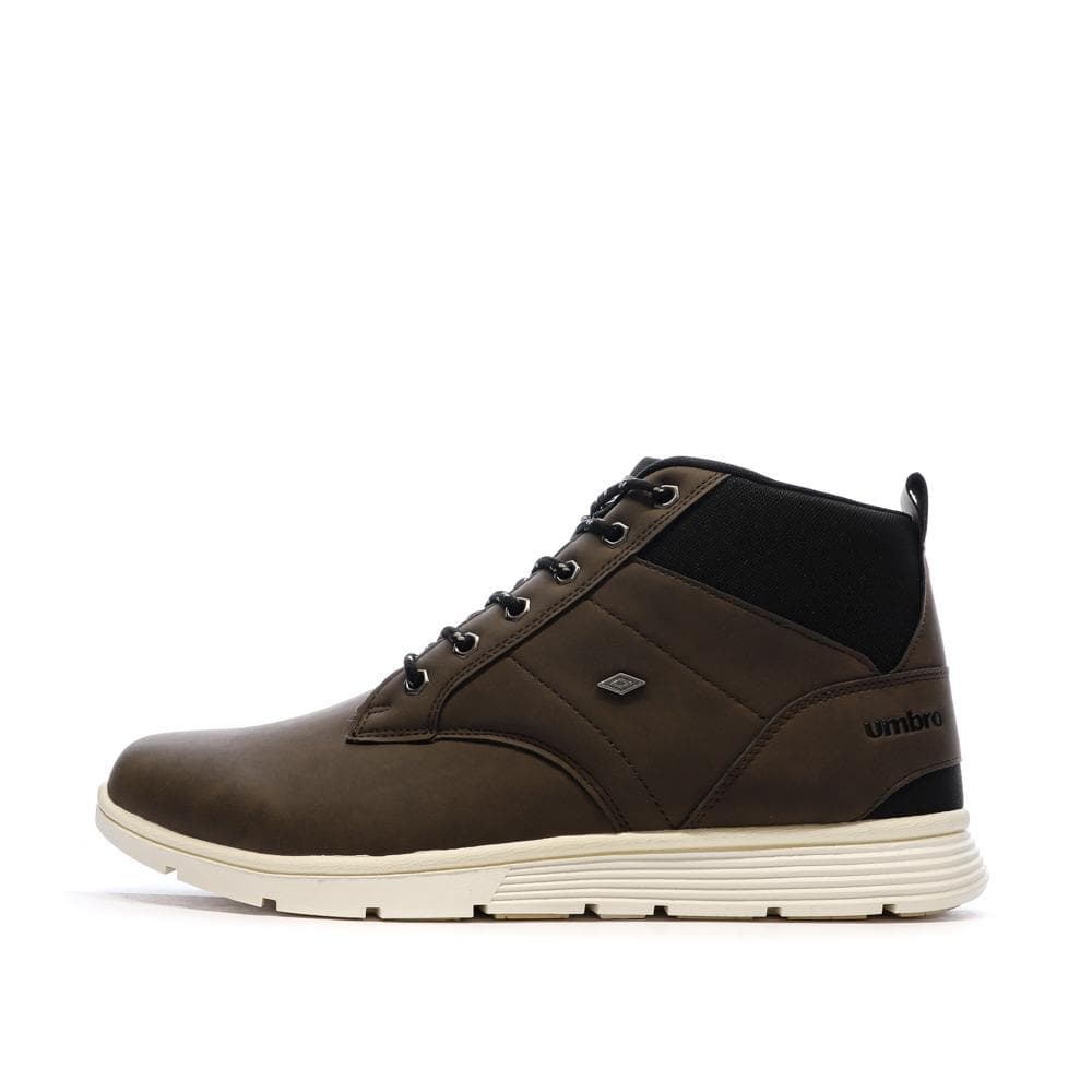 Baskets Marron Homme Umbro Nelda 1