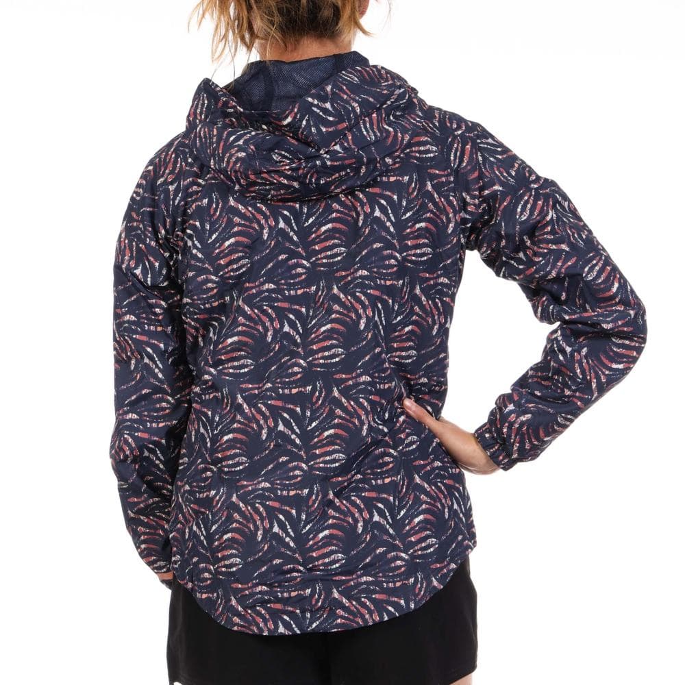 Coupe vent Marine Femme No Publik Emma 2