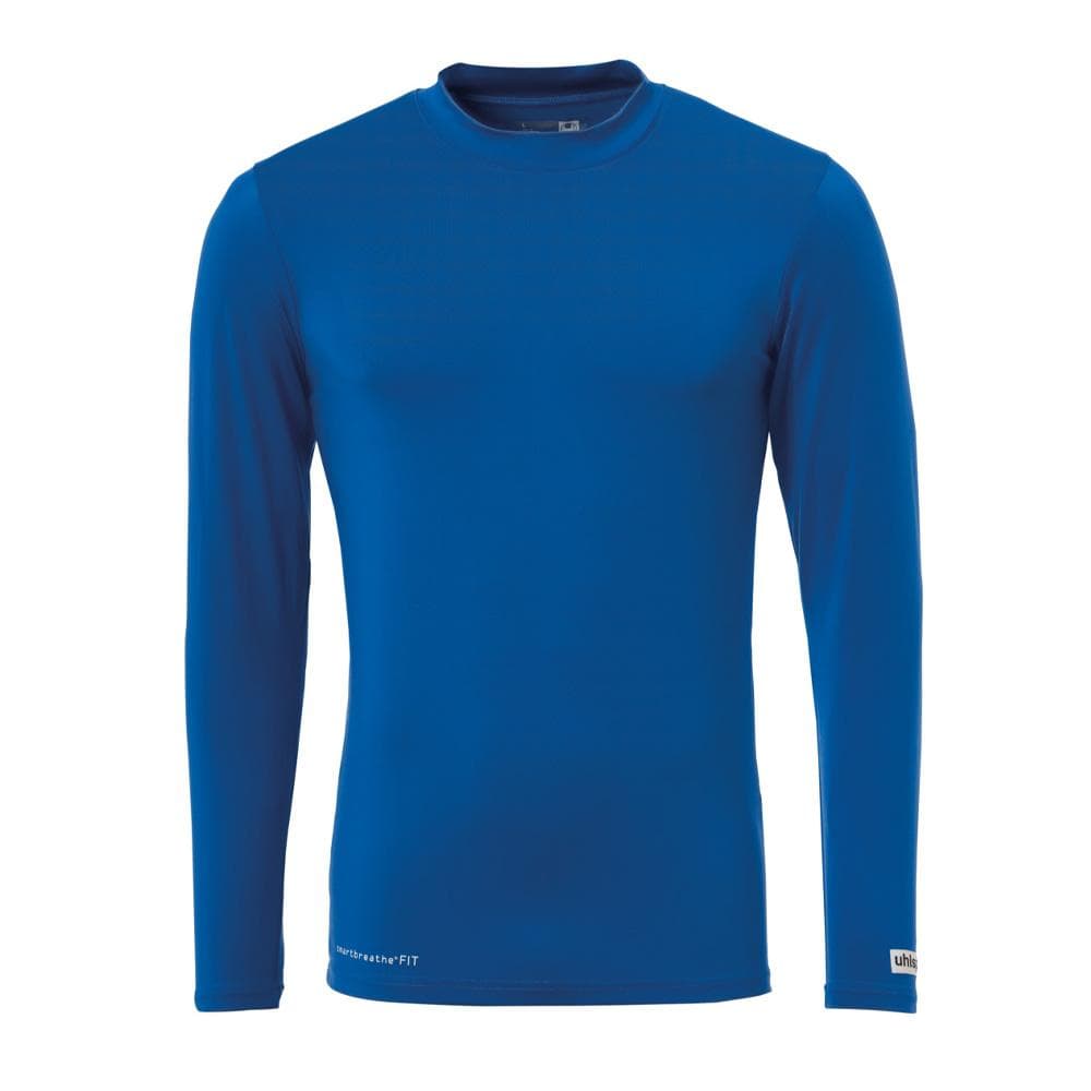 Sous Maillot Bleu Homme UHLSPORT Distinction Baselayer 1