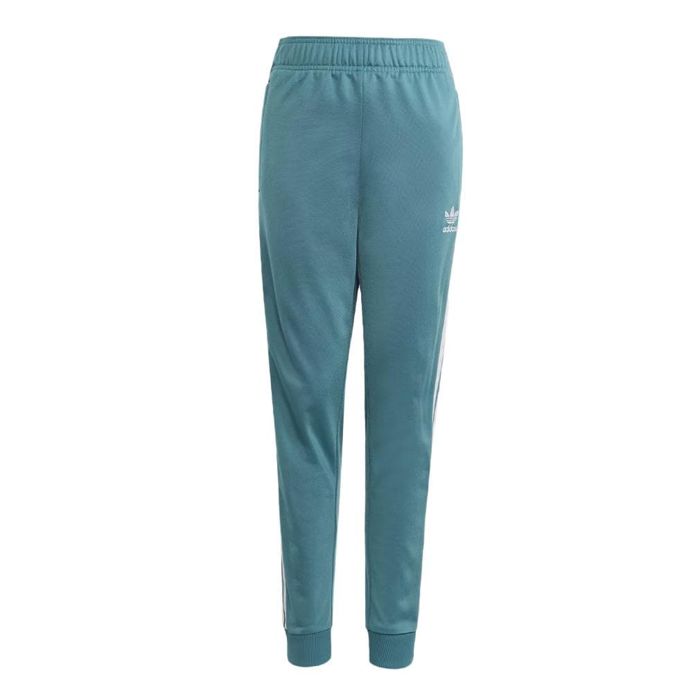 Jogging Vert Garçon Adidas IJ9710 1