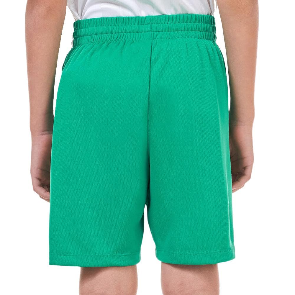 Short Vert Garçon Nike Multi+ 2