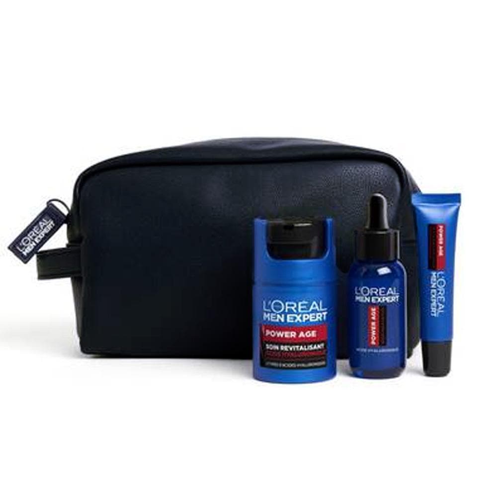 Trousse L'Oreal Men Expert Power Age Experte 2023 1