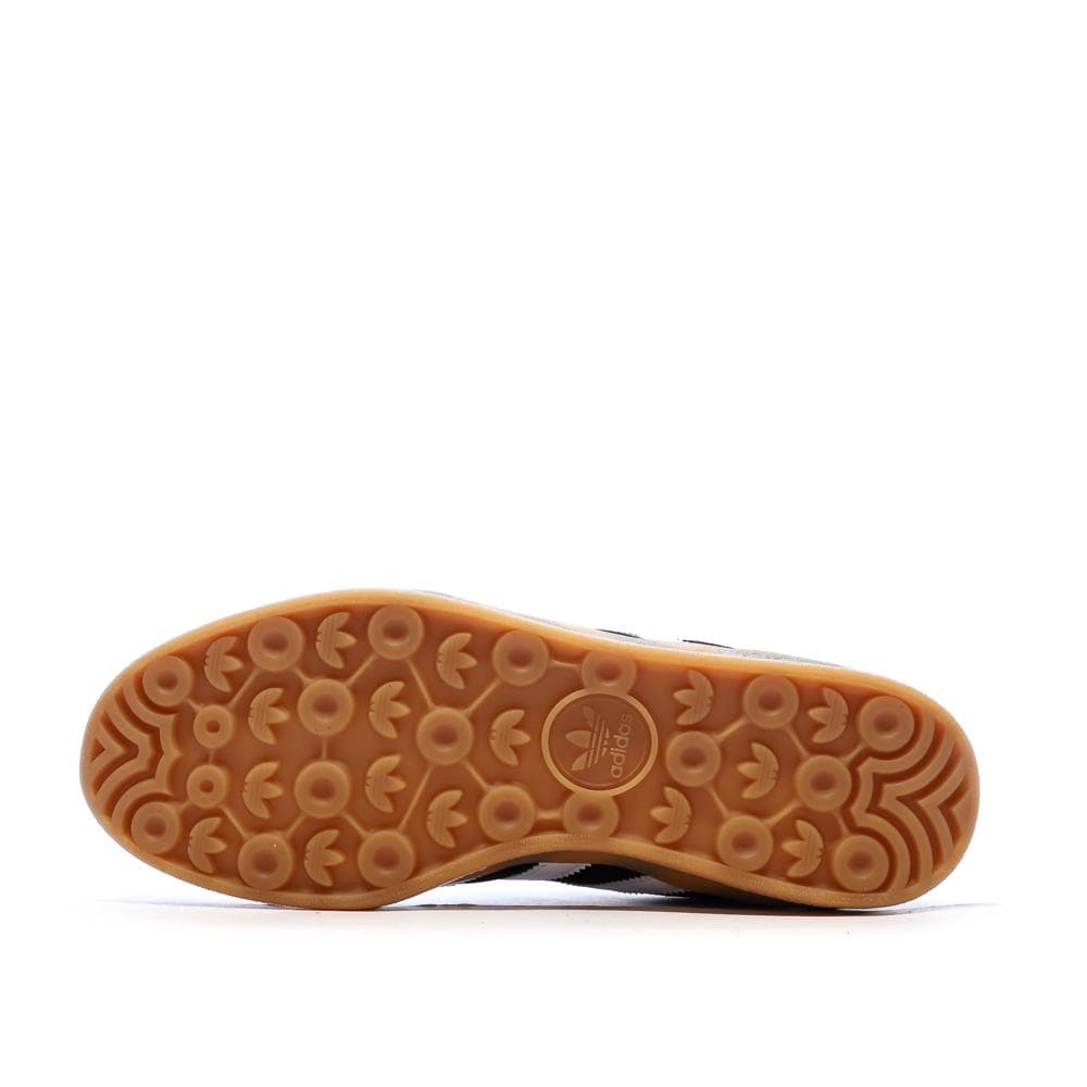 Gazelle Baskets Noire Homme Adidas 5