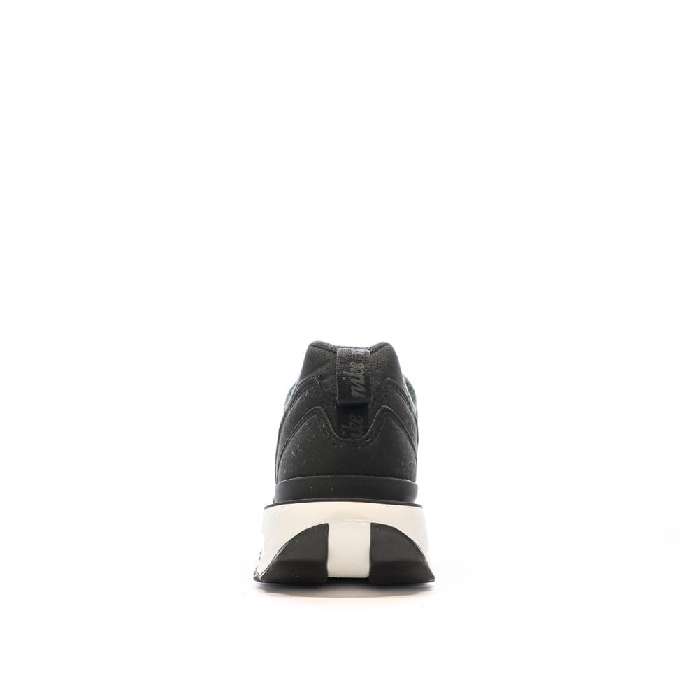 Baskets Noire/Blanche Femme Nike Max Dawn 3