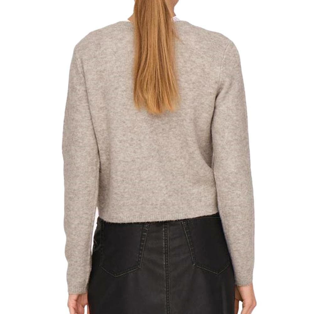 Gilet Marron Femme JDY Chloe 2