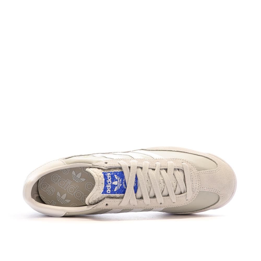 Baskets Beige/Rose/Gris Homme Adidas Sl 72 4