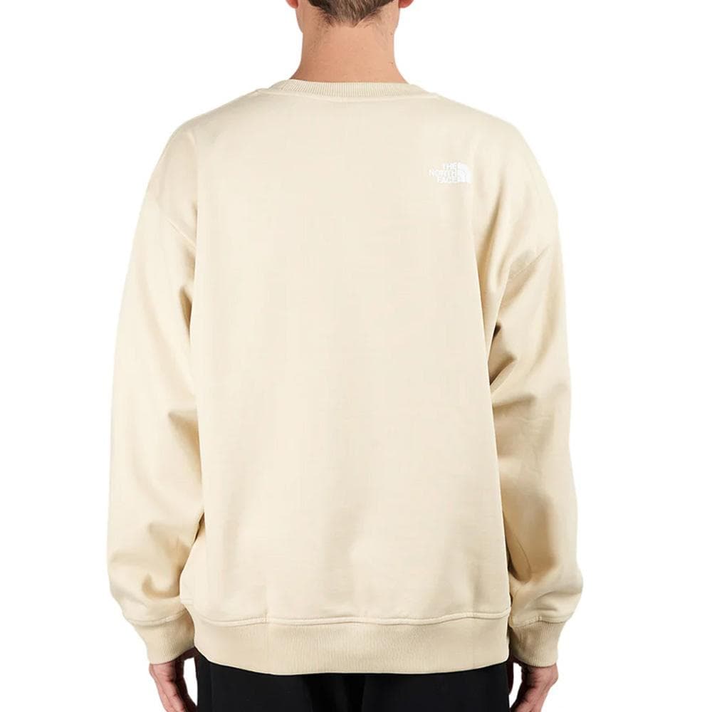 Sweat Beige Mixte The North Face Tnf X Yinka Ilori 2