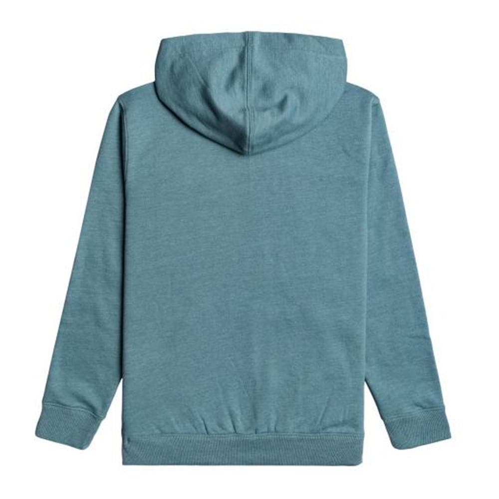 Sweat Bleu/Turquoise Garçon Billabong All Day 2