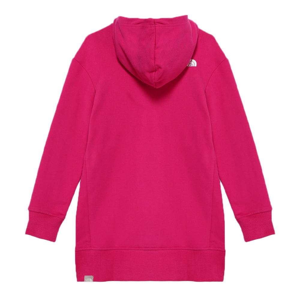 Sweat Rose Fille The North Face Graphic Relaxed 2