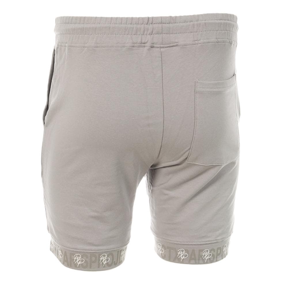 Short Gris Homme Project X Paris 2340011 2