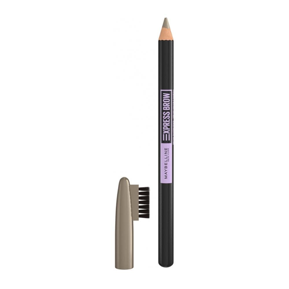 Crayon à Sourcils Maybelline Express Brow 02 Blonde 1