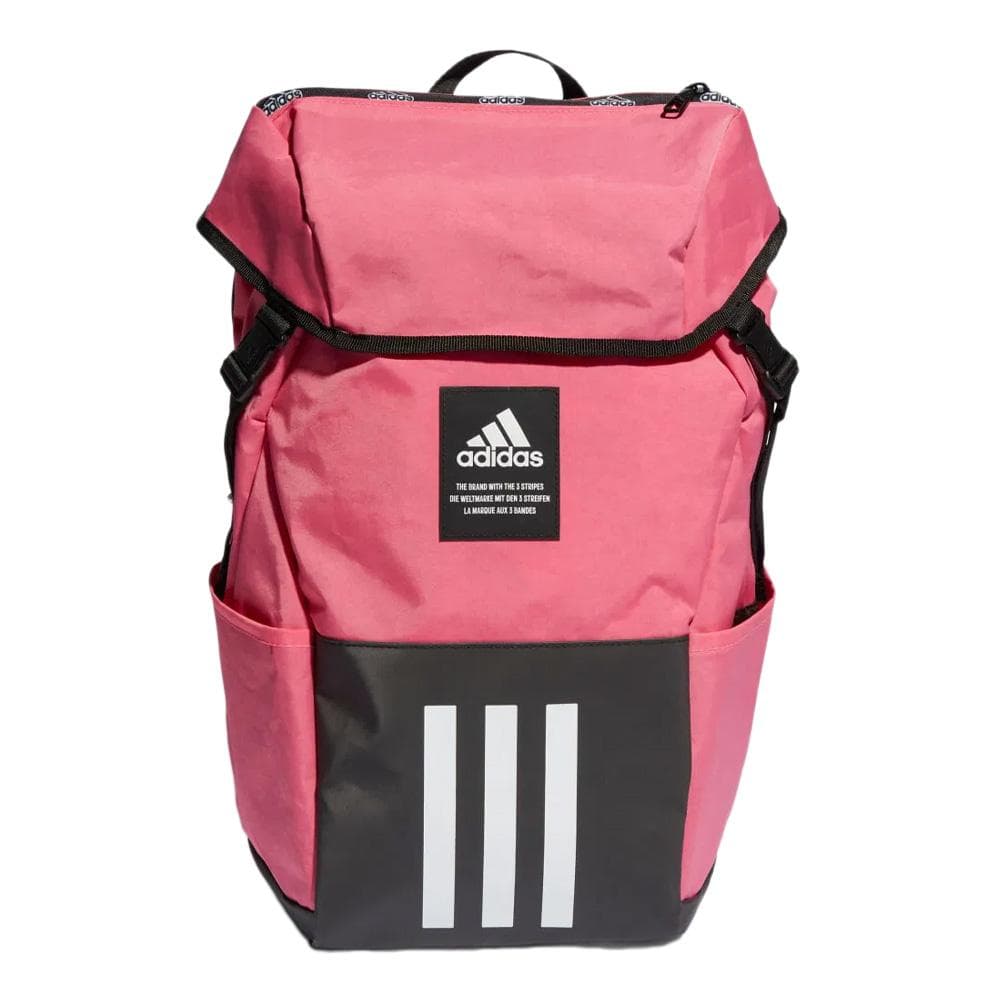 Sac à Dos Rose/Noir Femme Adidas IL5749 1