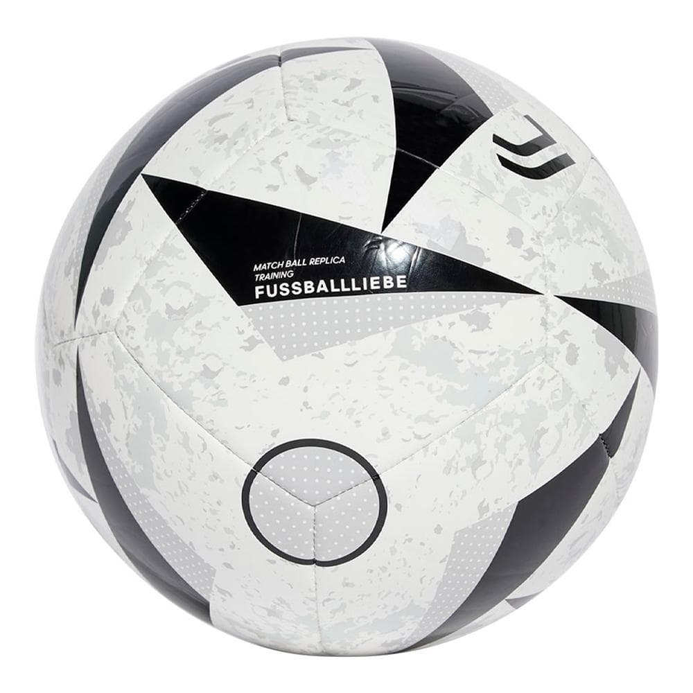 Ballon Domicile Blanc Adidas Juventus Club 1