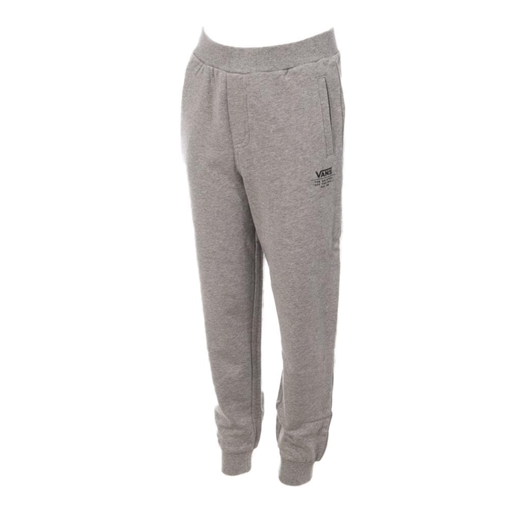 Jogging Gris Garçon Vans Heather 1