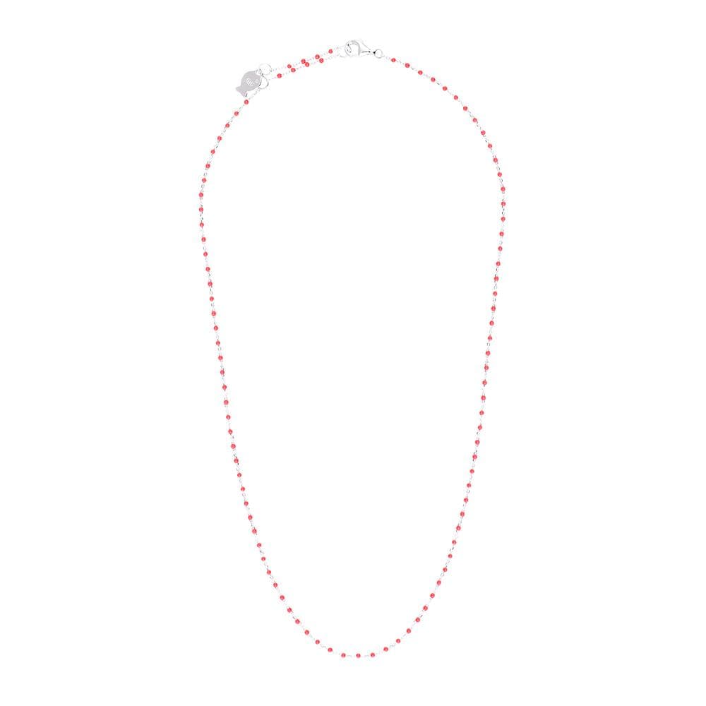 Collier Rouge Clio Blue Luna 1